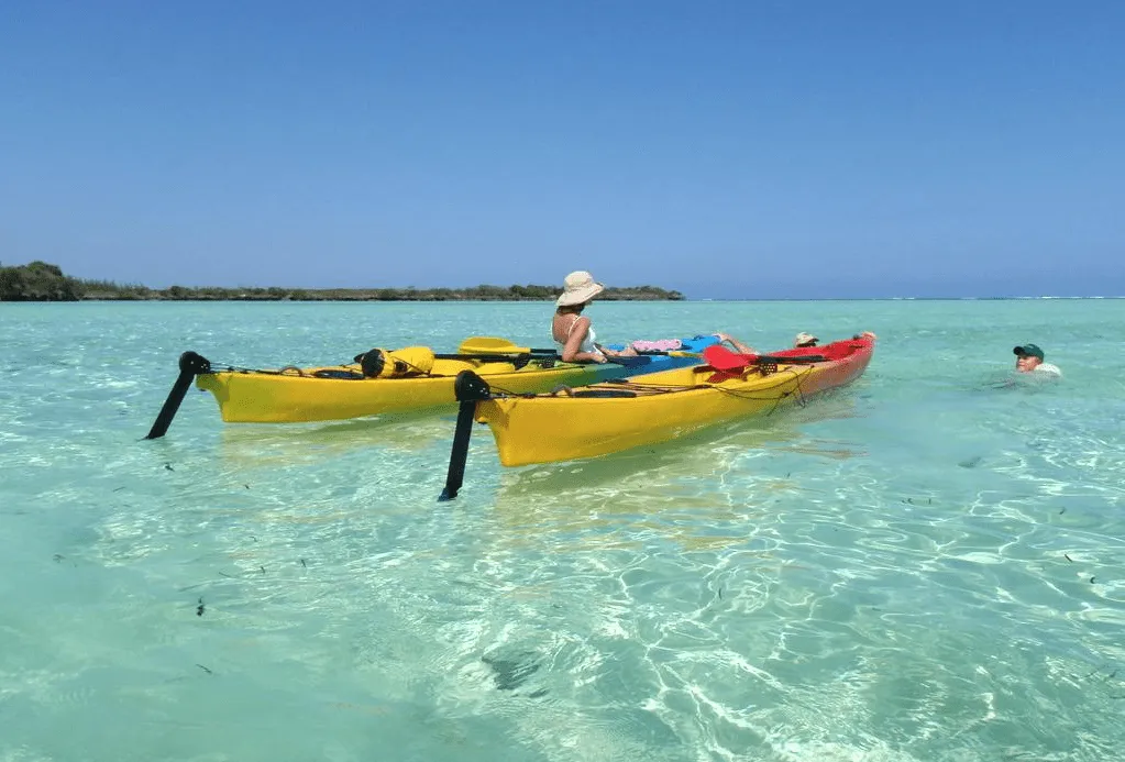 Zanzibar